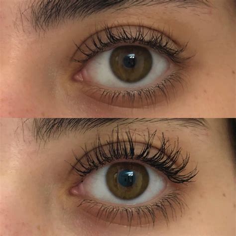 dior show new look mascara|diorshow mascara before and after.